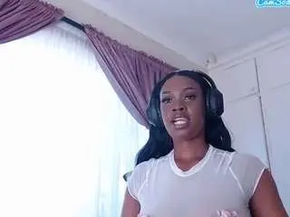Camsoda Live Porn of lusciouslipst