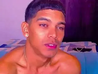 Camsoda Private Sex Chat of themykeone