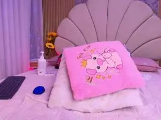 Camsoda Watch Live Sex Cams of aisha-a