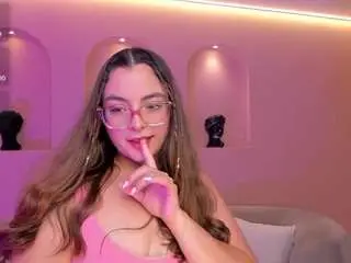 Camsoda Live Sex Cam of allisonrogersx