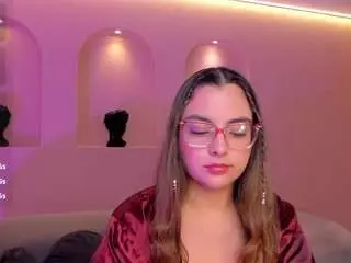 Camsoda Adult Webcam of allisonrogersx