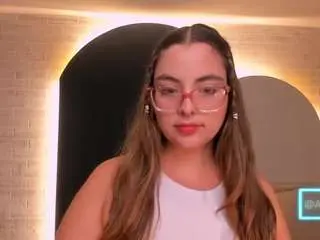 Camsoda Sex Cam of allisonrogersx