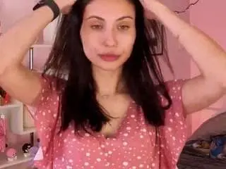 Camsoda Free Live Porn of ruthclayton