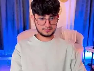 Camsoda Sex Chat of dante-rushx