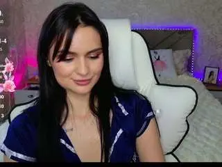 Camsoda Sex Cam of milaasweety