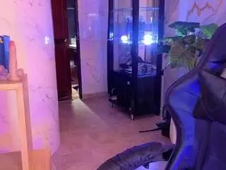 Camsoda Sex Cam of zarath-tf