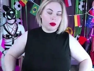 Camsoda Adult Video Chat of annamaxwell