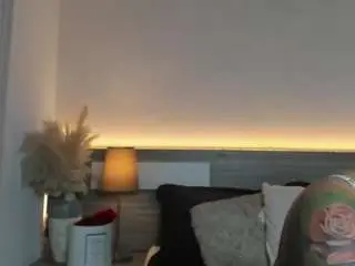 Camsoda Adult Webcam of victoria-rouse