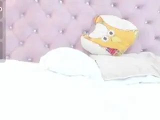 Camsoda Free Porn Cam of azamylanz1