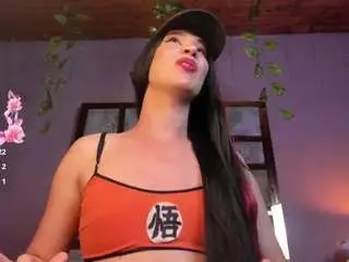 Camsoda Private Sex Chat of electra-gosselin