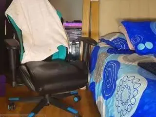 Camsoda Adult Webcam of goldengoddess38