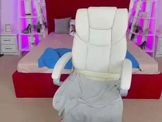 Camsoda Adult Webcam of kamila-ice