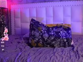 Camsoda Live Porn of thewildyouth