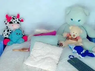 Camsoda Watch Live Sex Cams of alanna-dollsx