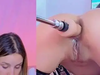 Camsoda Watch Live Sex Cams of vaiolet-rose