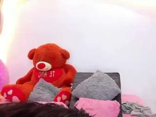 Camsoda Live Sex Cam of heidywills