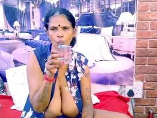 Camsoda Adult Webcam of indianva