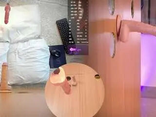 Camsoda Sex Cam of notopnobot