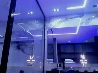 Camsoda Live Sex Cam of salommecruz