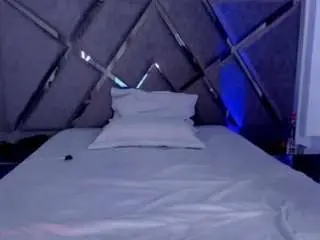 Camsoda Live Sex Cam of salommecruz