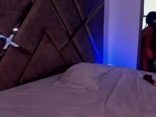 Camsoda Best Webcam of salommecruz
