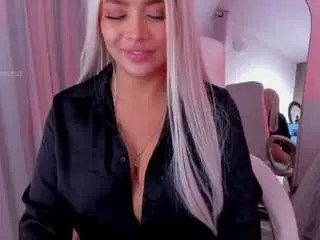 Camsoda Live Sex of salommecruz