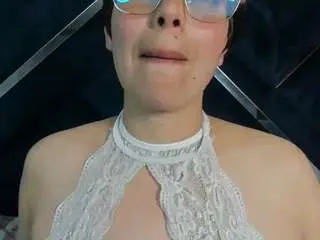 Camsoda Adult Webcam of lucyglow