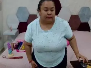 Camsoda Sex Cam of marianabbw