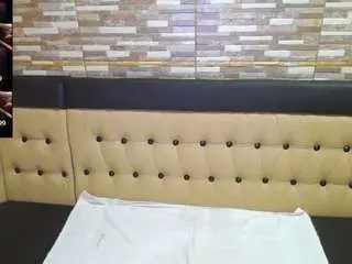 Camsoda Sex Cam of yanisa23