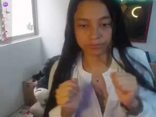 Camsoda Live Sex Cam of amaia-t