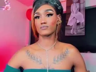 Camsoda Sex Cam of kendall-hornyy
