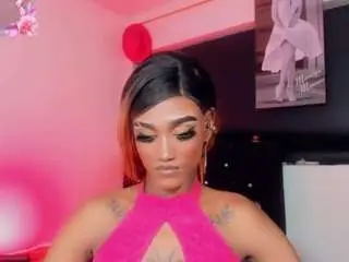 Camsoda Nude Webcam of kendall-hornyy