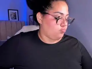 Camsoda Sex Chat of micheellbbw-1
