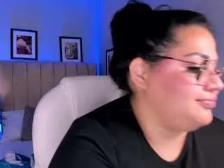 Camsoda Adult Webcams of micheellbbw-1