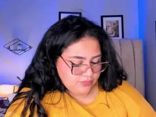 Camsoda Live Sex of micheellbbw-1