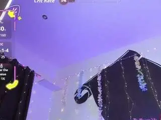 Camsoda Live Sex Cam of pucca9