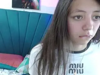Camsoda Live Sex Cam of bonny-wish