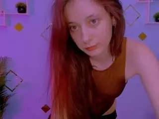 Camsoda Adult Webcam of nami-glow