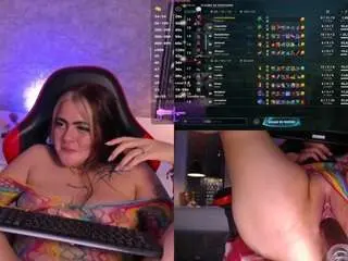 Camsoda Live Sex Cam of sayrethsofia