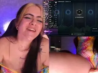 Camsoda Best Webcam of sayrethsofia