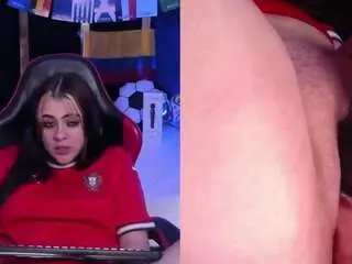 Camsoda Live Porn of sayrethsofia