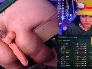 Camsoda Sex Chat of sayrethsofia