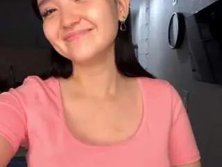 Camsoda Free Live Porn of towandamekee