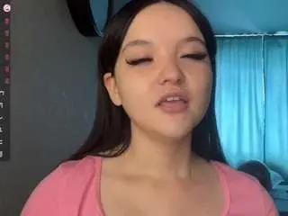 Camsoda Best Webcam of towandamekee