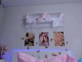 Camsoda Live Sex Cam of milly-jade