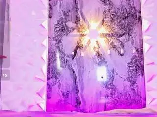 Camsoda Adult Video Chat of playful-violet