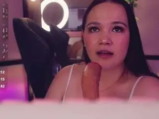 Camsoda Best live sex cam show of cherryladyexpansionist
