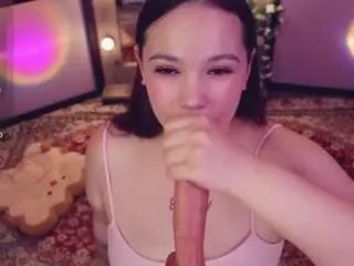 Camsoda Watch Live Sex Cams of cherryladyexpansionist
