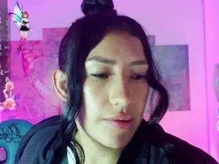 Camsoda Live Sex Cam of sofi-hot-4mm