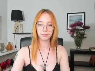 Camsoda Best live sex cam show of sonyaflirt